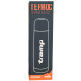 Термос Tramp Basic 0.5 л Red (TRC-111-red) Термос Tramp Basic 0.5 л Red (TRC-111-red)