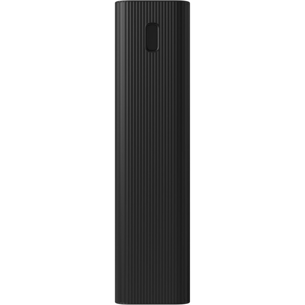 Батарея універсальна Xiaomi 30000mAh 18W, black (BHR9126GL)