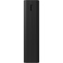 Батарея універсальна Xiaomi 30000mAh 18W, black (BHR9126GL)