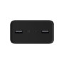 Батарея універсальна Xiaomi 30000mAh 18W, black (BHR9126GL)