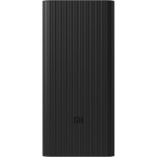 Батарея універсальна Xiaomi 30000mAh 18W, black (BHR9126GL)