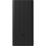 Батарея універсальна Xiaomi 30000mAh 18W, black (BHR9126GL)