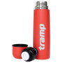 Термос Tramp Basic 0.75 л Red (UTRC-112-red) Термос Tramp Basic 0.75 л Red (UTRC-112-red)