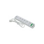 Мережевий фільтр живлення APC Essential SurgeArrest 5 outlets ++ 2 USB (5V, 2.4A) (PM5U-RS) Мережевий фільтр живлення APC Essential SurgeArrest 5 outlets ++ 2 USB (5V, 2.4A) (PM5U-RS)