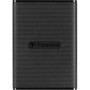 Накопичувач SSD USB Type-C 250GB Transcend (TS250GESD270C) Накопичувач SSD USB Type-C 250GB Transcend (TS250GESD270C)