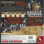 Настільна гра Pegasus Spiele Гноми: Велика коробка (The Dwarves Big Box) (англ.) (PS152) Настільна гра Pegasus Spiele Гноми: Велика коробка (The Dwarves Big Box) (англ.) (PS152)