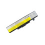 Акумулятор до ноутбука Lenovo IdeaPad Y480 L11N6Y01 5200mAh 6cell 11.1V Li-ion AlSoft (A41717) Акумулятор до ноутбука Lenovo IdeaPad Y480 L11N6Y01 5200mAh 6cell 11.1V Li-ion AlSoft (A41717)