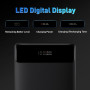 Батарея універсальна Baseus Blade Digital Display 20000mAh PD/100W, Black (PPDGL-01, PPBLD100-S) (PPBL000201) Батарея універсальна Baseus Blade Digital Display 20000mAh PD/100W, Black (PPDGL-01, PPBLD100-S) (PPBL000201)