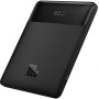 Батарея універсальна Baseus Blade Digital Display 20000mAh PD/100W, Black (PPDGL-01, PPBLD100-S) (PPBL000201) Батарея універсальна Baseus Blade Digital Display 20000mAh PD/100W, Black (PPDGL-01, PPBLD100-S) (PPBL000201)