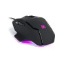 Мишка REAL-EL RM-555 USB Black Мишка REAL-EL RM-555 USB Black
