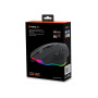Мишка REAL-EL RM-555 USB Black Мишка REAL-EL RM-555 USB Black