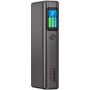 Батарея універсальна Canyon 20000mAh OnPower 230 TFT PD/130W Dark Grey (CNS-CPB230DG) Батарея універсальна Canyon 20000mAh OnPower 230 TFT PD/130W Dark Grey (CNS-CPB230DG)