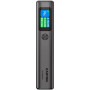 Батарея універсальна Canyon 20000mAh OnPower 230 TFT PD/130W Dark Grey (CNS-CPB230DG) Батарея універсальна Canyon 20000mAh OnPower 230 TFT PD/130W Dark Grey (CNS-CPB230DG)