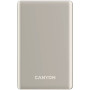 Батарея універсальна Canyon 5000mAh OnPower 505 slim Magsafe PD/20W Beige (CNS-CPB505BE) Батарея універсальна Canyon 5000mAh OnPower 505 slim Magsafe PD/20W Beige (CNS-CPB505BE)