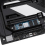 Накопичувач SSD M.2 2280 500GB Apacer (AP500GAS2280Q4-1) Накопичувач SSD M.2 2280 500GB Apacer (AP500GAS2280Q4-1)