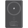 Батарея універсальна Canyon 5000mAh OnPower 505 slim Magsafe PD/20W Dark Grey (CNS-CPB505DG) Батарея універсальна Canyon 5000mAh OnPower 505 slim Magsafe PD/20W Dark Grey (CNS-CPB505DG)