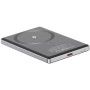 Батарея універсальна Canyon 5000mAh OnPower 505 slim Magsafe PD/20W Dark Grey (CNS-CPB505DG) Батарея універсальна Canyon 5000mAh OnPower 505 slim Magsafe PD/20W Dark Grey (CNS-CPB505DG)