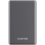 Батарея універсальна Canyon 5000mAh OnPower 505 slim Magsafe PD/20W Dark Grey (CNS-CPB505DG) Батарея універсальна Canyon 5000mAh OnPower 505 slim Magsafe PD/20W Dark Grey (CNS-CPB505DG)