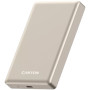 Батарея універсальна Canyon 10000mAh OnPower 510 slim Magsafe PD/20W Beige (CNS-CPB510BE) Батарея універсальна Canyon 10000mAh OnPower 510 slim Magsafe PD/20W Beige (CNS-CPB510BE)