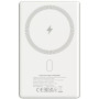 Батарея універсальна Canyon 10000mAh OnPower 510 slim Magsafe PD/20W Beige (CNS-CPB510BE) Батарея універсальна Canyon 10000mAh OnPower 510 slim Magsafe PD/20W Beige (CNS-CPB510BE)