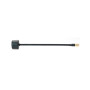 Антена для дрона RushFPV 3.3G RHCP Circular Polarization Antenna (СС-04) Антена для дрона RushFPV 3.3G RHCP Circular Polarization Antenna (СС-04)