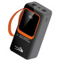 Батарея універсальна Aspiring Light 40 40000mAh PD/22.5W (PPLH.L04) Батарея універсальна Aspiring Light 40 40000mAh PD/22.5W (PPLH.L04)
