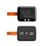 Батарея універсальна Aspiring Light 40 40000mAh PD/22.5W (PPLH.L04) Батарея універсальна Aspiring Light 40 40000mAh PD/22.5W (PPLH.L04)