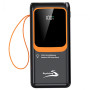 Батарея універсальна Aspiring Light 40 40000mAh PD/22.5W (PPLH.L04) Батарея універсальна Aspiring Light 40 40000mAh PD/22.5W (PPLH.L04)