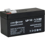 Батарея до ДБЖ LogicPower LPM 12В 1.3 Ач (4131) Батарея до ДБЖ LogicPower LPM 12В 1.3 Ач (4131)