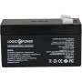 Батарея до ДБЖ LogicPower LPM 12В 1.3 Ач (4131) Батарея до ДБЖ LogicPower LPM 12В 1.3 Ач (4131)