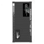 Батарея універсальна Aspiring Hit 20 20000mAh PD/22.5W (PPHT.H02) Батарея універсальна Aspiring Hit 20 20000mAh PD/22.5W (PPHT.H02)