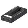 Батарея універсальна Aspiring Hit 20 20000mAh PD/22.5W (PPHT.H02) Батарея універсальна Aspiring Hit 20 20000mAh PD/22.5W (PPHT.H02)