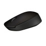 Мишка Logitech B170 Black (910-004798) Мишка Logitech B170 Black (910-004798)