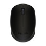 Мишка Logitech B170 Black (910-004798) Мишка Logitech B170 Black (910-004798)