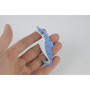 Мультитул NexTool EDC box cutter Shark Blue (KT5521Blue) Мультитул NexTool EDC box cutter Shark Blue (KT5521Blue)