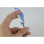 Мультитул NexTool EDC box cutter Shark Blue (KT5521Blue) Мультитул NexTool EDC box cutter Shark Blue (KT5521Blue)