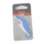 Мультитул NexTool EDC box cutter Shark Blue (KT5521Blue) Мультитул NexTool EDC box cutter Shark Blue (KT5521Blue)