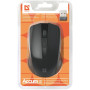 Мишка Defender Accura MM-935 Black (52935) Мишка Defender Accura MM-935 Black (52935)
