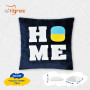 М'яка іграшка Tigres Подушка HOME (ПД-0439) М'яка іграшка Tigres Подушка HOME (ПД-0439)