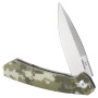 Ніж Adimanti by Ganzo (Skimen design) Camouflage (Skimen-CA) Ніж Adimanti by Ganzo (Skimen design) Camouflage (Skimen-CA)