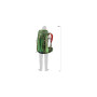 Рюкзак туристичний Naturehike NH16Y020-Q 55л зелений (6927595787908) Рюкзак туристичний Naturehike NH16Y020-Q 55л зелений (6927595787908)