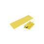Туристичний килимок Naturehike IXPE NH19QD008 18 мм Yellow (6927595794395) Туристичний килимок Naturehike IXPE NH19QD008 18 мм Yellow (6927595794395)