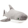 М'яка іграшка WP Merchandise Акула сіра, 100 см (FWPTSHARK22GR0100) М'яка іграшка WP Merchandise Акула сіра, 100 см (FWPTSHARK22GR0100)