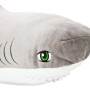 М'яка іграшка WP Merchandise Акула сіра, 100 см (FWPTSHARK22GR0100) М'яка іграшка WP Merchandise Акула сіра, 100 см (FWPTSHARK22GR0100)