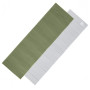 Туристичний килимок Naturehike IXPE NH19QD008 18 мм Olive (6927595794388) Туристичний килимок Naturehike IXPE NH19QD008 18 мм Olive (6927595794388)