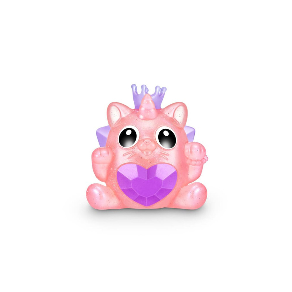 М'яка іграшка Rainbocorns сюрприз G серія Fairycorn Princess (9281G)