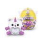 М'яка іграшка Rainbocorns сюрприз G серія Fairycorn Princess (9281G) М'яка іграшка Rainbocorns сюрприз G серія Fairycorn Princess (9281G)