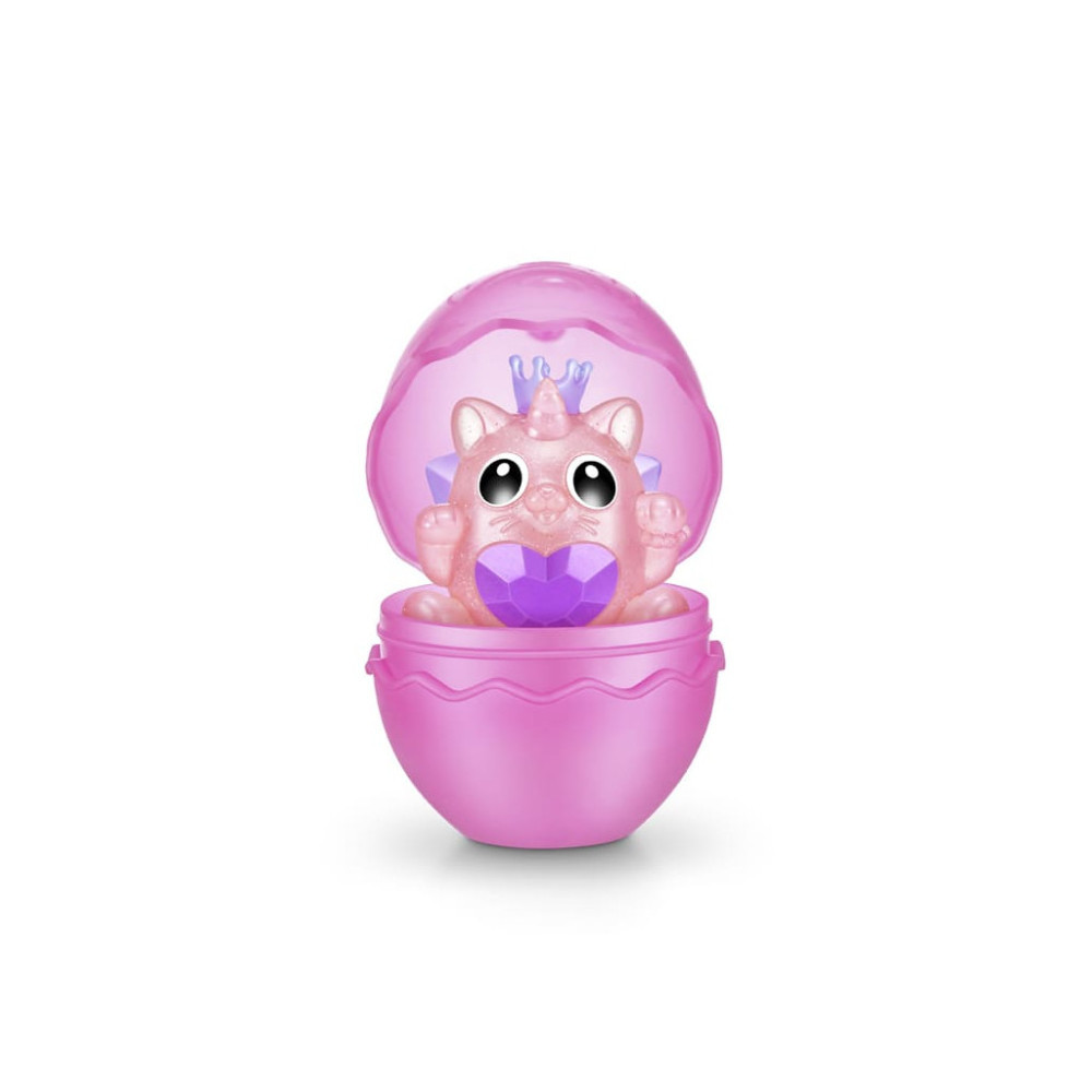 М'яка іграшка Rainbocorns сюрприз G серія Fairycorn Princess (9281G)