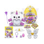М'яка іграшка Rainbocorns сюрприз G серія Fairycorn Princess (9281G) М'яка іграшка Rainbocorns сюрприз G серія Fairycorn Princess (9281G)