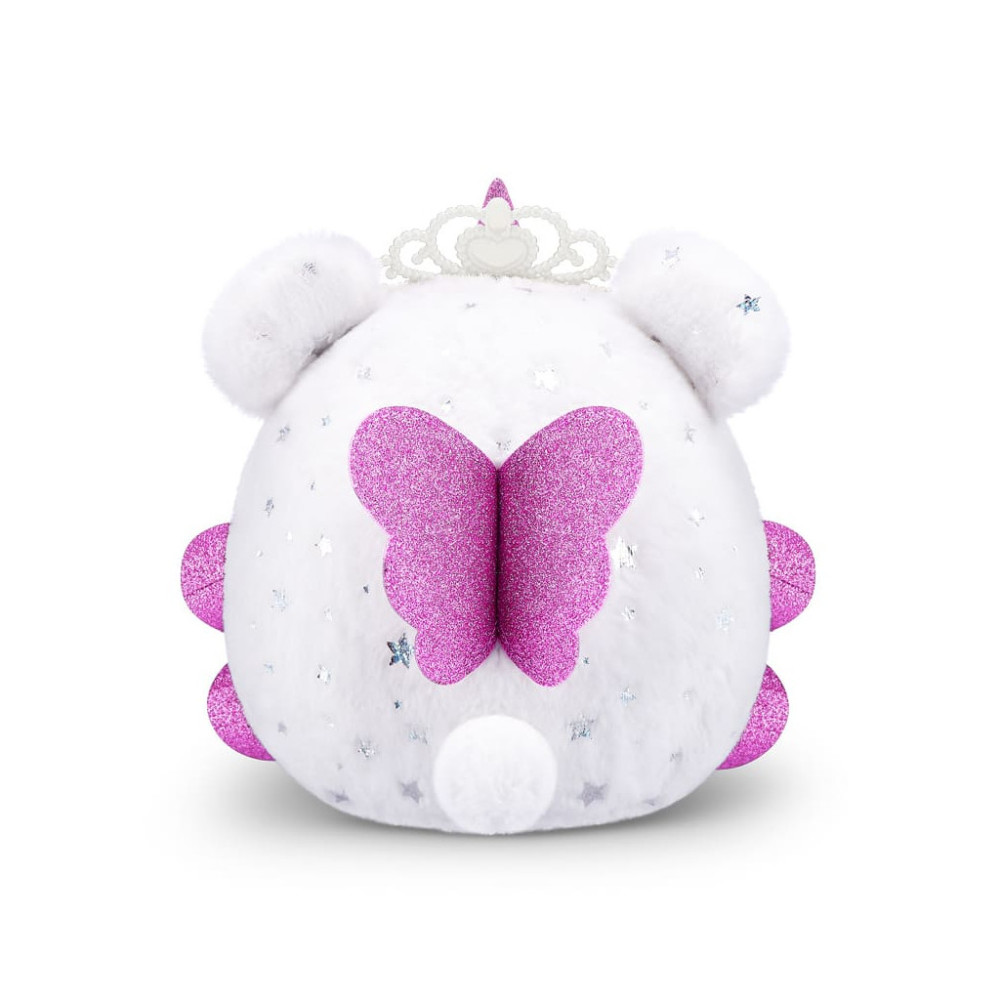 М'яка іграшка Rainbocorns сюрприз G серія Fairycorn Princess (9281G)